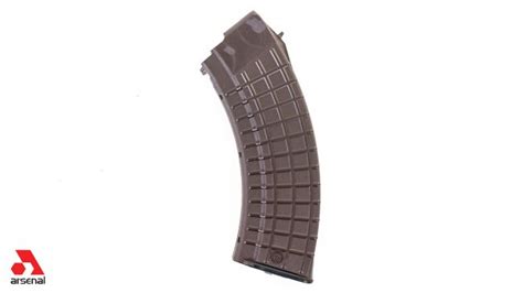 Arsenal Inc Magazines Ak Magazine For X Mm Caliber