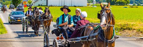 Understanding The Amish religious beliefs - Amish Furniture Factory