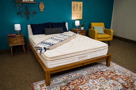 Best Mattresses For Sex 2026 Bounce Support Tested Sleep Advisor