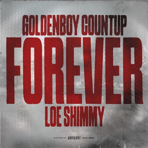 GoldenBoy CountUp LOE Shimmy Forever Lyrics Genius Lyrics