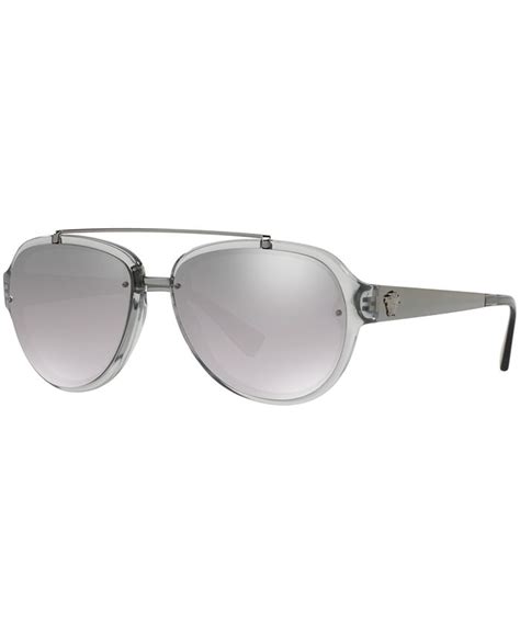 Versace Sunglasses Ve4327 Macy S