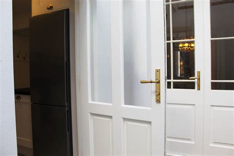 Villas on the Heath, Belsize Park NW3 | Wandsworth Sash Windows London