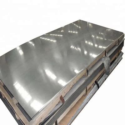 B Ba Finish Stainless Steel Sheet Astm Standard No Surface Finish