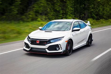 Honda Civic Type R 2023 Harga OTR Promo Maret Spesifikasi Review