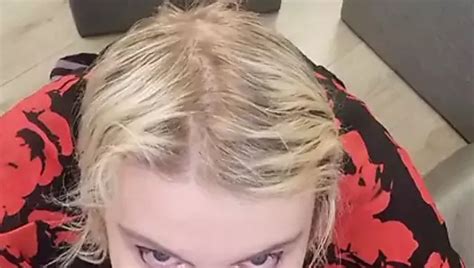 Pompino Dildo Salivoso Con Rossetto Nero XHamster