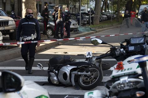 Incidente Via Pomposa Ferrara Oggi 8