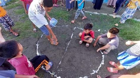 Pemprov Sulsel Lestarikan Permainan Tradisional Melalui Kemitraan Opd