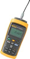 Fluke Calibration 1523 1524 Reference Thermometer Precision