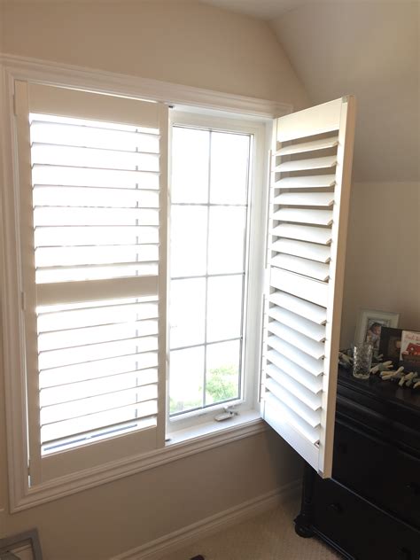 California & Plantation Shutters – Savalan Window Decor