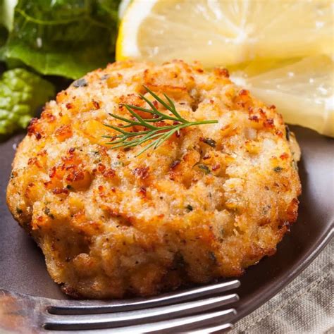 Crab Cakes Easy Homemade Crab Cakes Everyone Loves