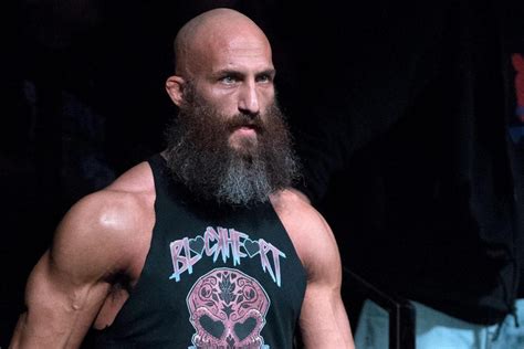 Tommaso Ciampa Reveals Hip Injury Says Road To Recovery Begins