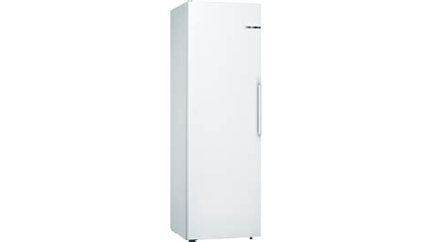 Ksv Vwepg Free Standing Fridge Bosch Gb