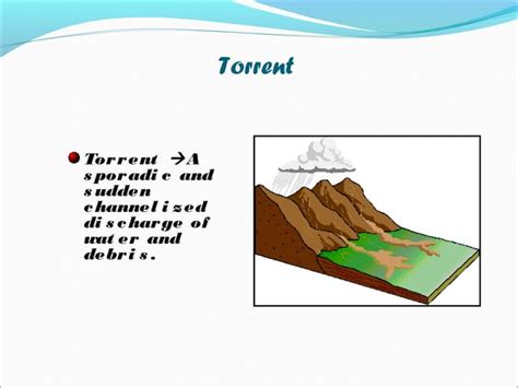 Landslide causes, effects, controls | PPT