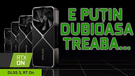 Tot Ce Trebuie S Tii Despre Lansarea Nvidia Rtx Seria Youtube