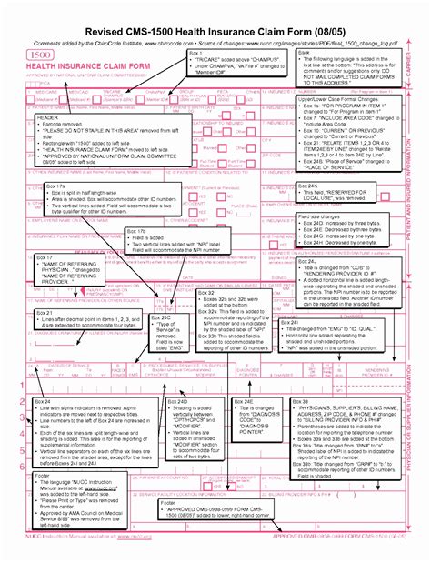 Blue Shield Fillable Insurance Claim Form Printable Forms Free Online