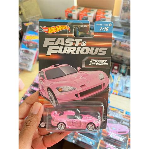 Jual Hot Wheels Honda S Fast Furious Wave Suki Shopee Indonesia