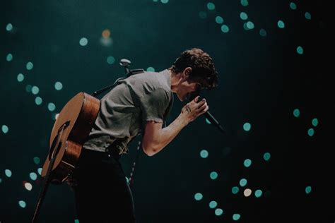 Shawn Mendes Pc Wallpapers Wallpapersafari