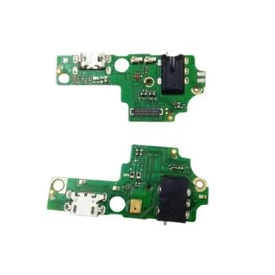Infinix Hot Charging Connector Flex Pcb Board