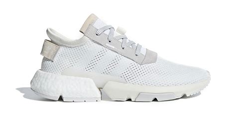 Adidas Pod S31 Whitegrey One Release Date Hypebeast