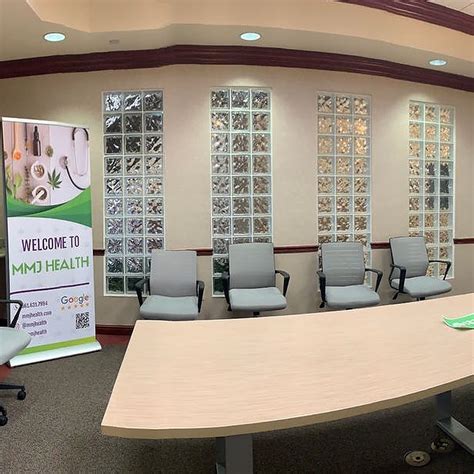 MMJ Health - Lake Worth/Wellington | Medical Marijuana Cards