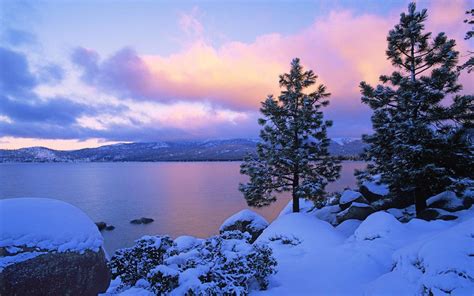 Lake Tahoe Wallpapers - Wallpaper Cave