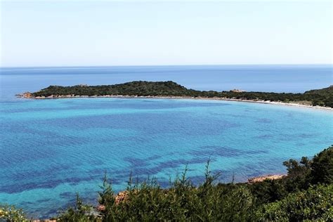 Porto Coda Cavallo Residence Capo Coda Cavallo Sardegna