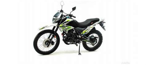 Мотоцикл эндуро MotoLand (Мотолэнд) Enduro LT 250 купить в Новокузнецке ...