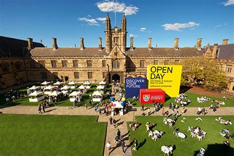 News | The University of Sydney