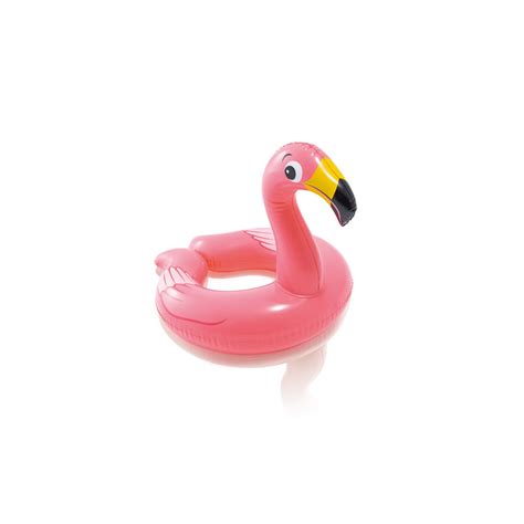 Salvavidas Inflable Infantil Flamingo Megainflables