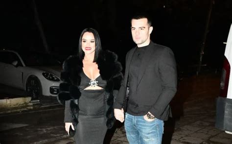 tijana milentijevic zaljubljena  usiju  kolegu iz benda otkrila da