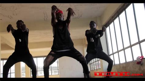 Edify Omileyan Dance By South Sudan Dance Crew Kenya Youtube