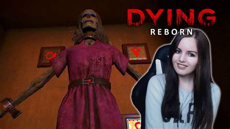 Two Endings Dying Reborn Level 6 Gameplay Walkthrough The Dying