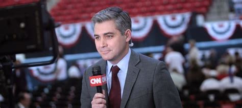 Jim Acosta Biography, Wife, Career, Children and Net Worth