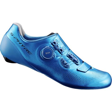 Shimano S Phyre Sh Rc T Road Shoes Men White Bike