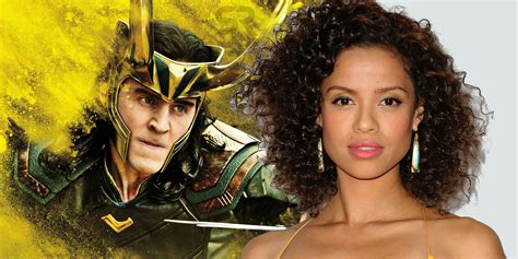 Loki Disney+ Series Adds A Wrinkle In Time's Gugu Mbatha-Raw