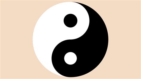 Yin Yang Symbol Meditation Kostenlose Vektorgrafik Auf Pixabay Pixabay