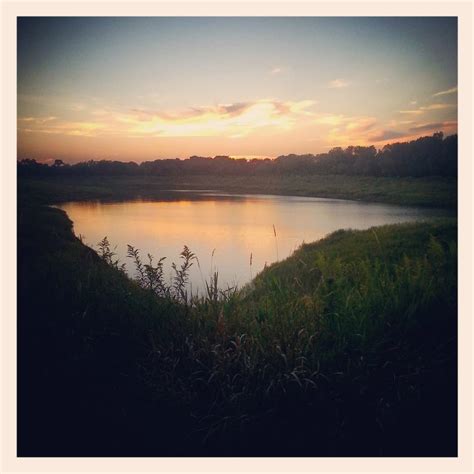 Spring Creek Reservoir Forest Preserve Dist Of Dupage County Hiking