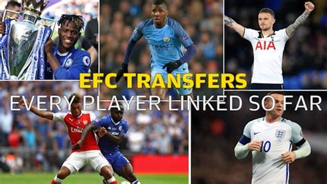 Everton transfer rumours - Blues ready £18m bid for 25-goal striker ...