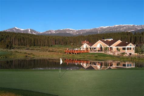 breckenridge golf club clubhouse - All Events and Catering Summit ...