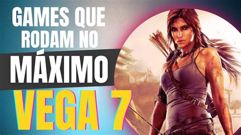 Games Que Rodam Gr Ficos No M Ximo Na Vega Jogos Para Pc Mais