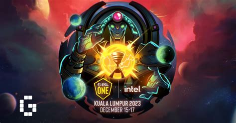 Esl One Kuala Lumpur Officially Commences With The Best Dota