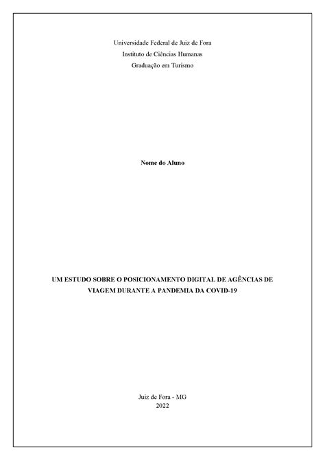 Regras ABNT dicas para formatar trabalhos acadêmicos