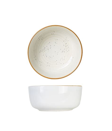 Cosy Trendy Bowl Baltic Vanilla ø 14 cm Buy now at Cookinglife