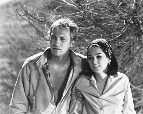 Roy Thinnes Suzanne Pleshette