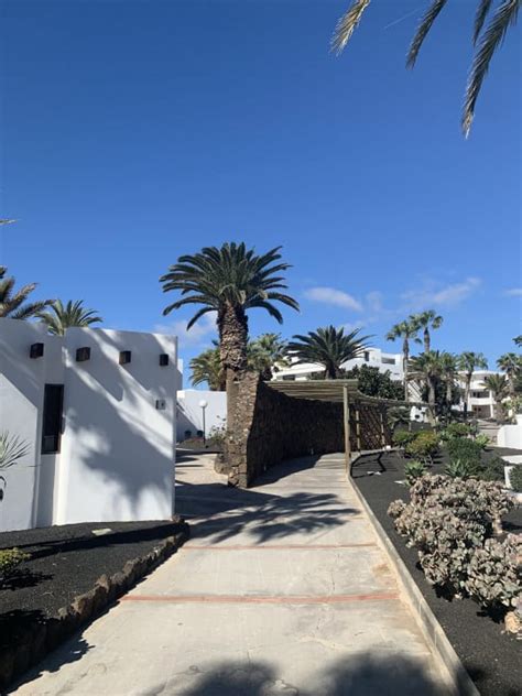 Zimmer Hotel H10 Suites Lanzarote Gardens Costa Teguise