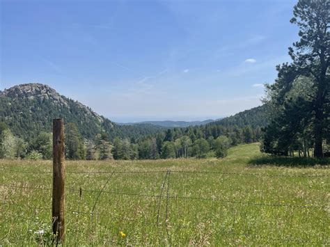 Colorado High Country : r/RateThisMeadow