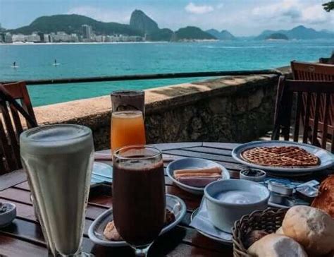 Breakfast In Brazil Typical Dishes Where To Find Them More