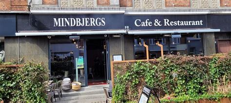 MINDBJERGS Nykobing Falster Menu Prices Restaurant Reviews