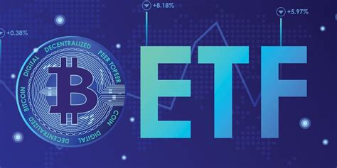 Sec Approves First Spot Bitcoin Etfs Grayscale Blackrock Set To