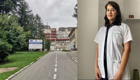 O Expert N Oncologie Profeseaz La Spitalul Municipal Din C Mpulung